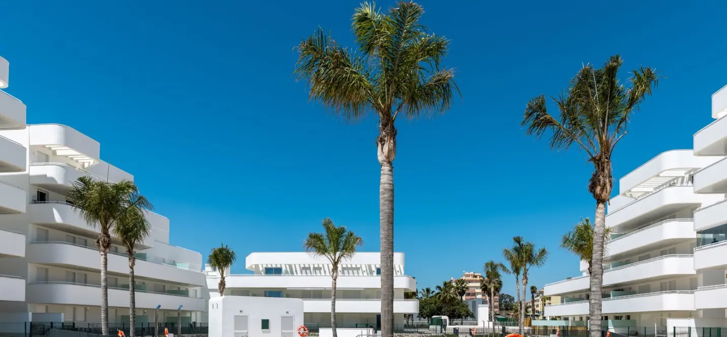 Venta de apartamento en planta baja en Vélez-Málaga 1
