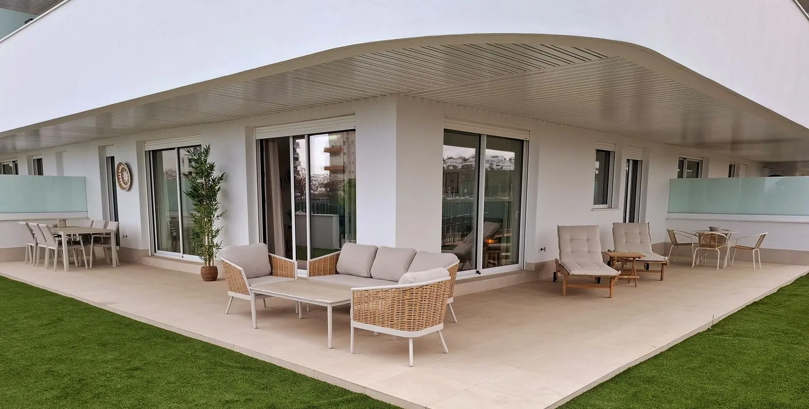 Venta de apartamento en planta baja en Vélez-Málaga 3