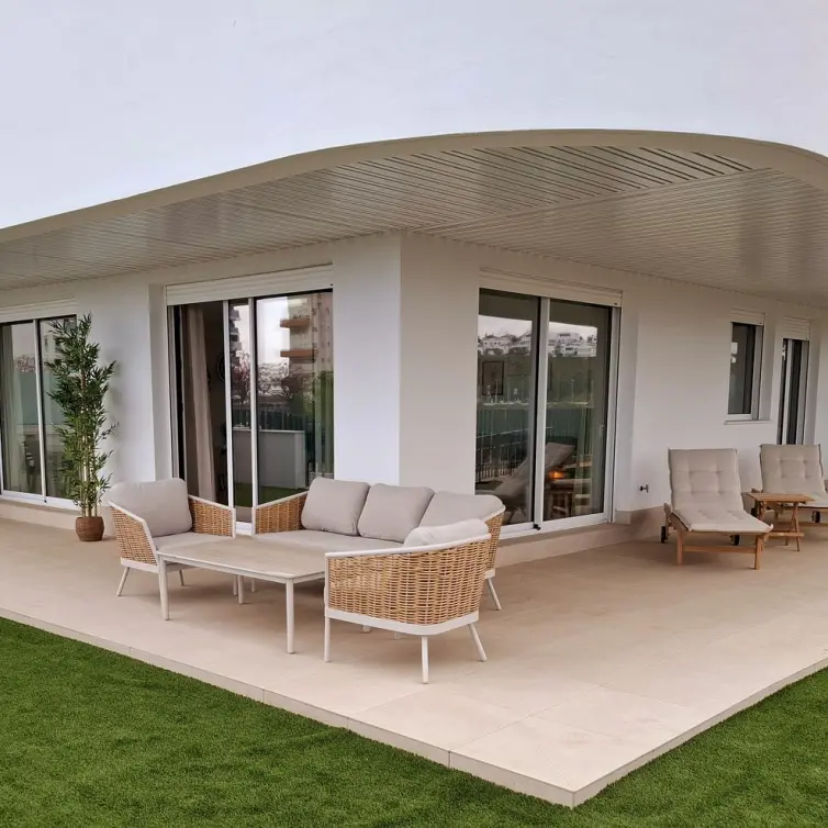 Venta de apartamento en planta baja en Vélez-Málaga