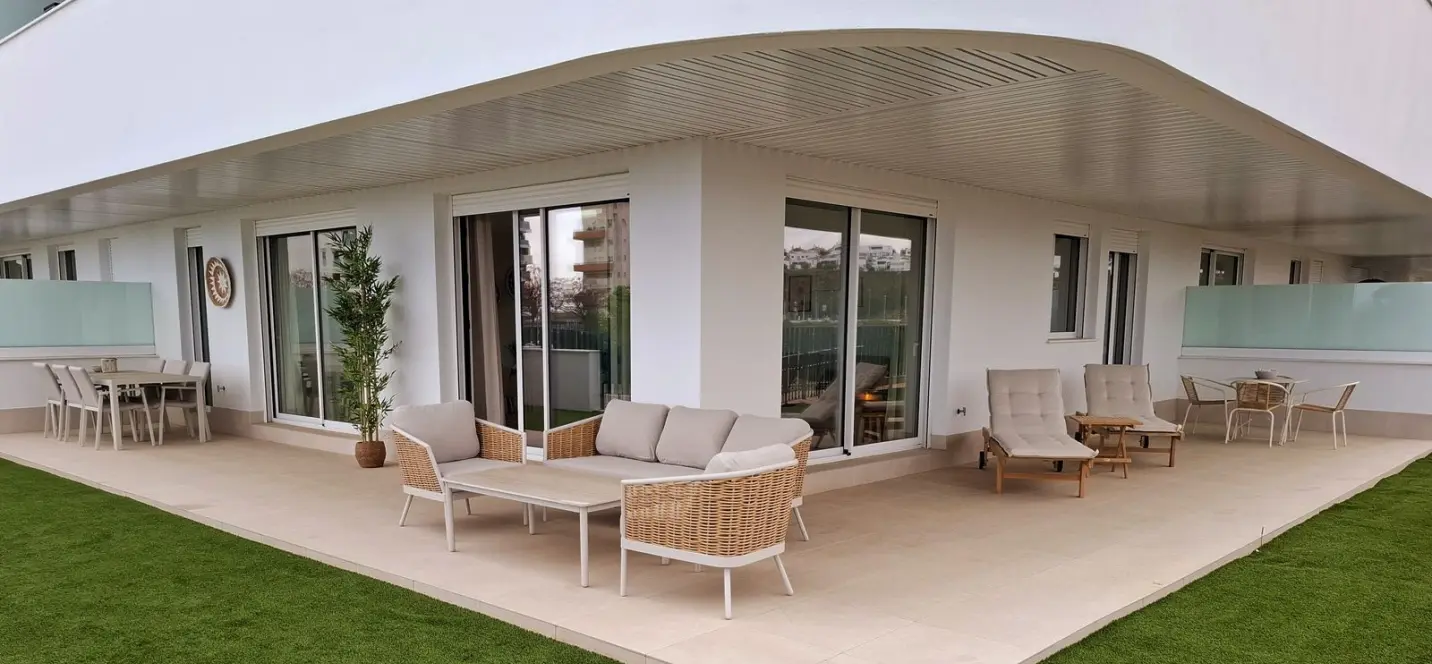 Venta de apartamento en planta baja en Vélez-Málaga 2