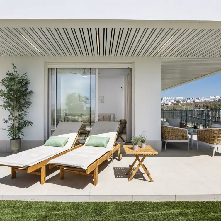 Venta de apartamento en planta baja en Vélez-Málaga