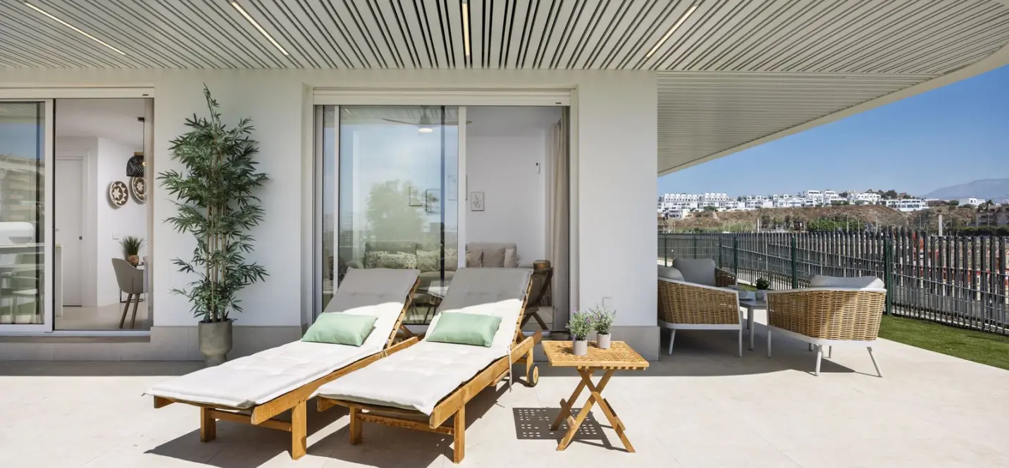 Venta de apartamento en planta baja en Vélez-Málaga 3