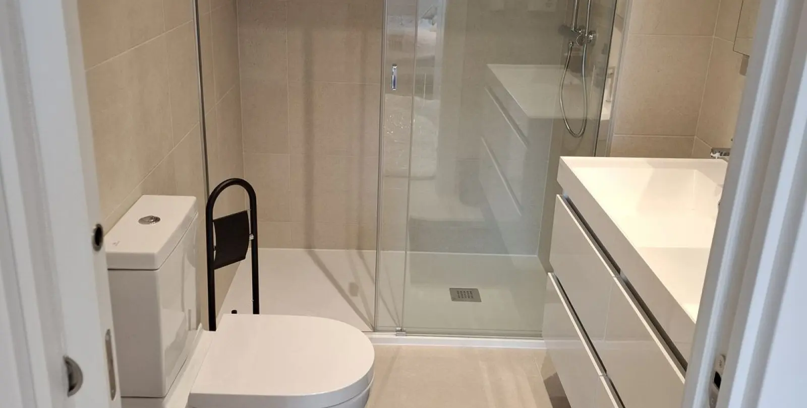 Venta de apartamento en planta baja en Vélez-Málaga 5