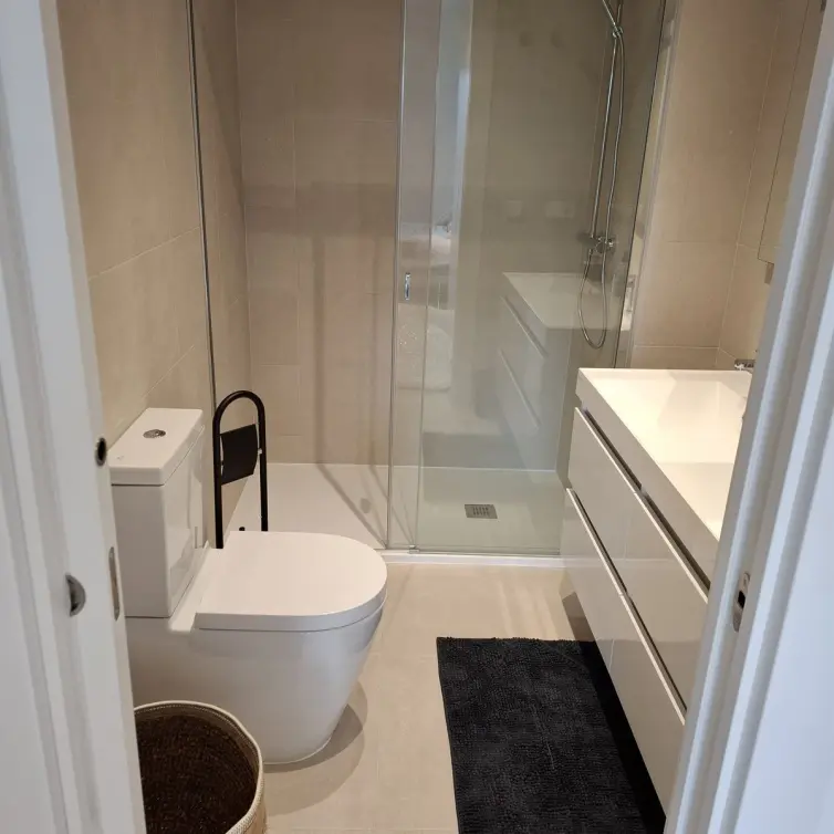 Venta de apartamento en planta baja en Vélez-Málaga
