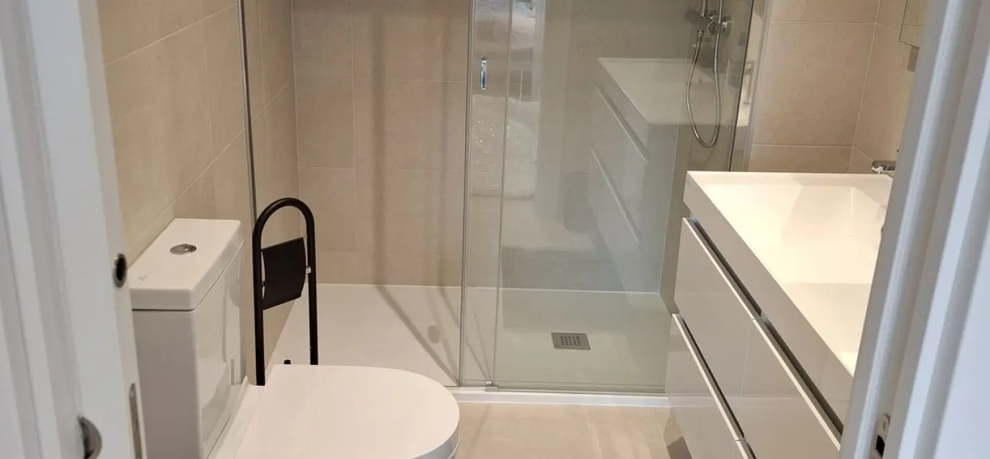 Venta de apartamento en planta baja en Vélez-Málaga 4