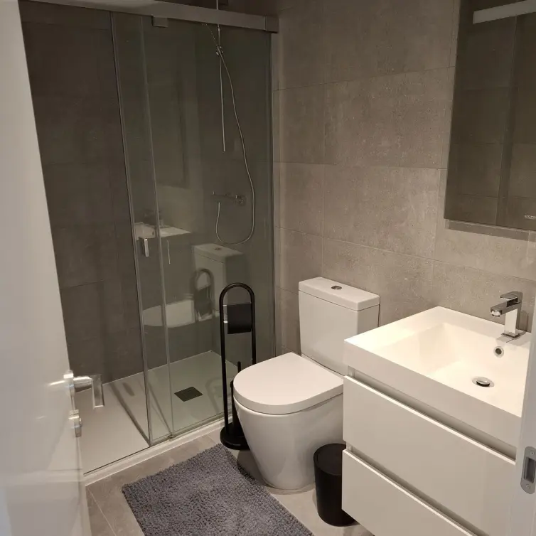 Venta de apartamento en planta baja en Vélez-Málaga