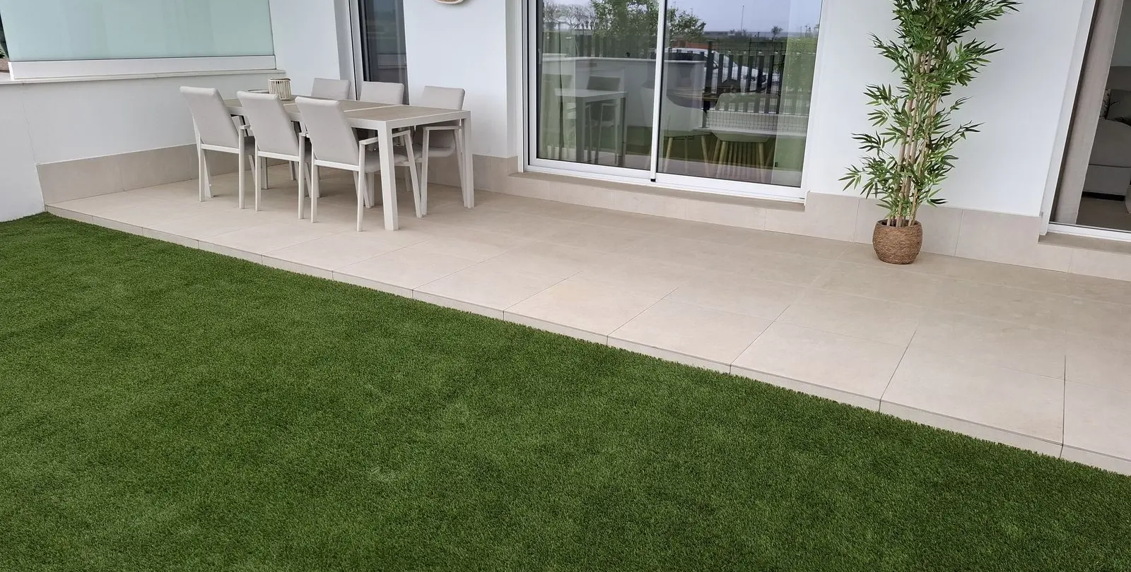 Venta de apartamento en planta baja en Vélez-Málaga 9