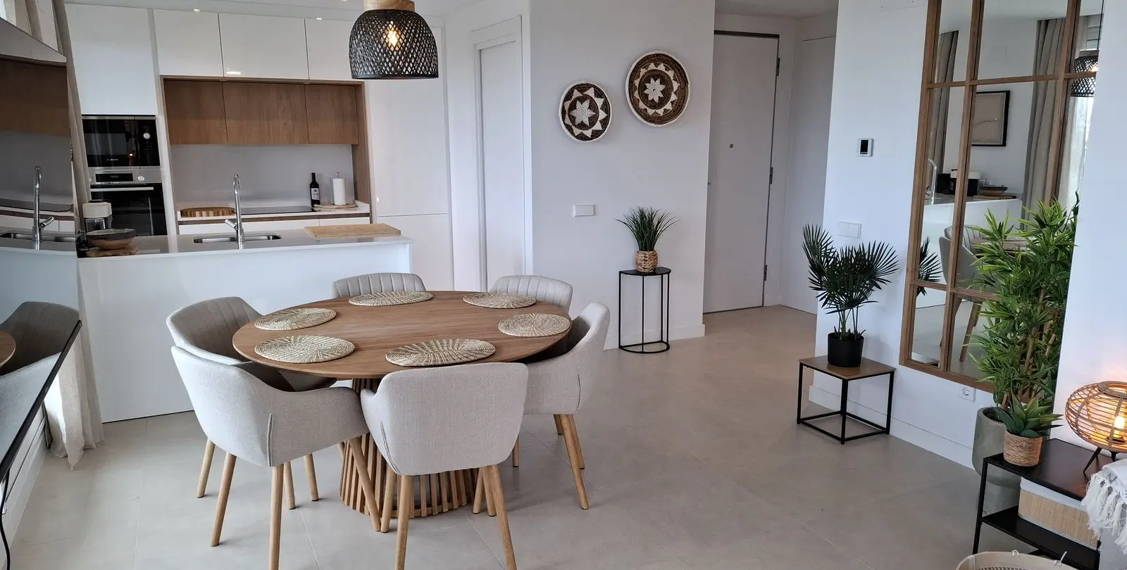 Venta de apartamento en planta baja en Vélez-Málaga 10