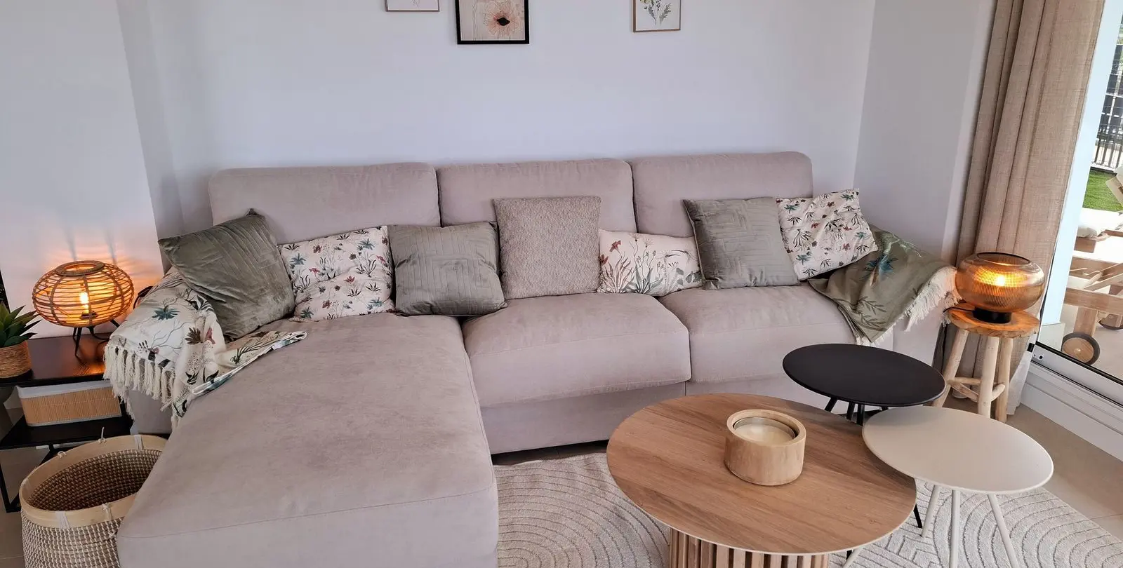 Venta de apartamento en planta baja en Vélez-Málaga 11