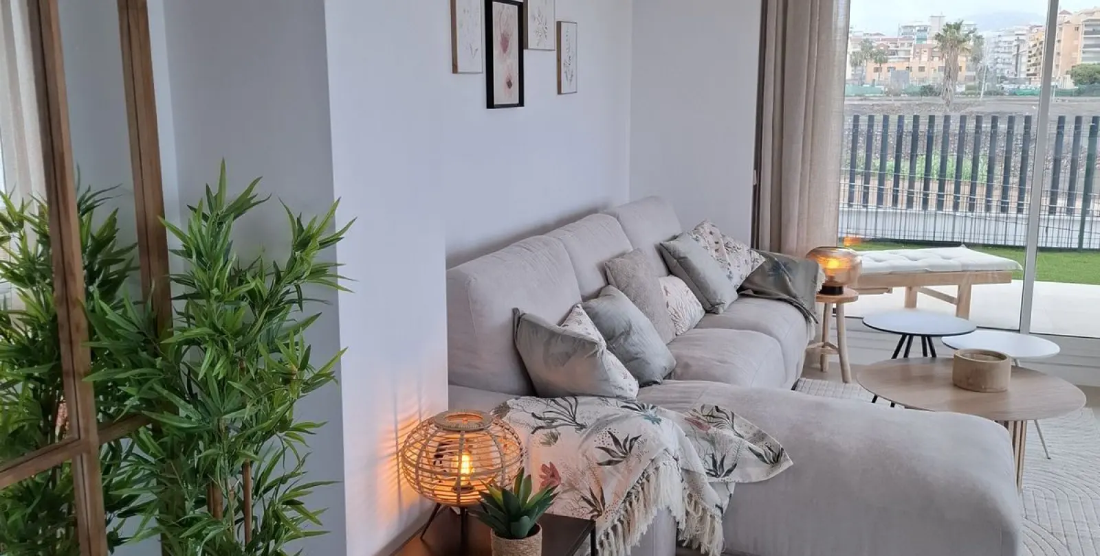 Venta de apartamento en planta baja en Vélez-Málaga 12