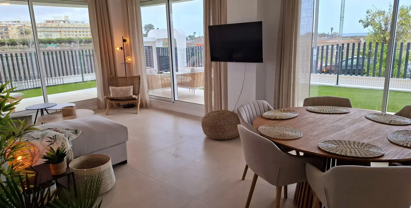 Venta de apartamento en planta baja en Vélez-Málaga 13