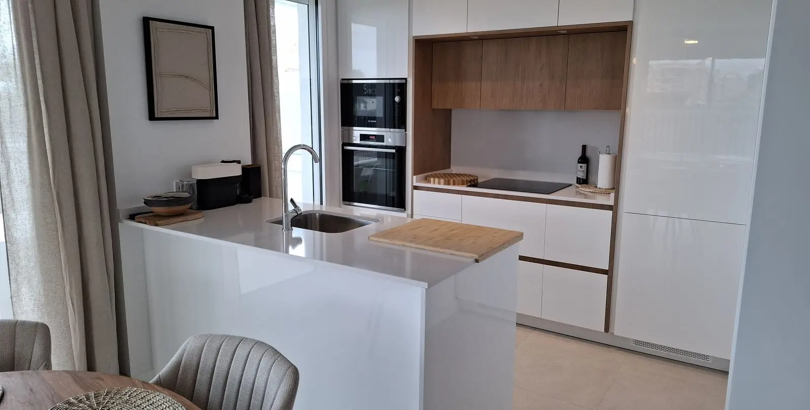Venta de apartamento en planta baja en Vélez-Málaga 14