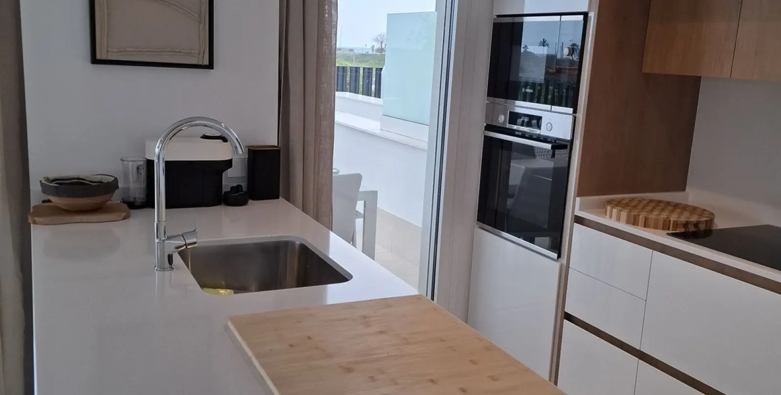 Venta de apartamento en planta baja en Vélez-Málaga 15