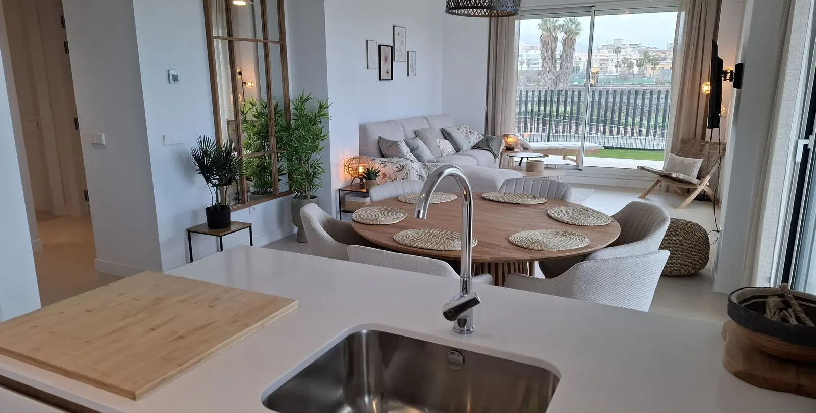Venta de apartamento en planta baja en Vélez-Málaga 17