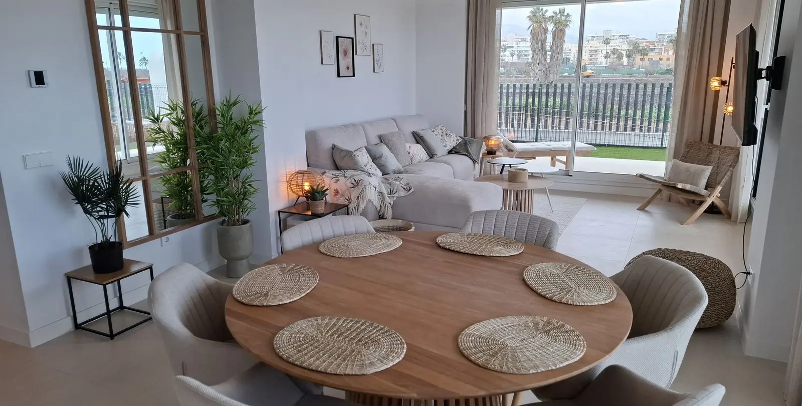 Venta de apartamento en planta baja en Vélez-Málaga 18