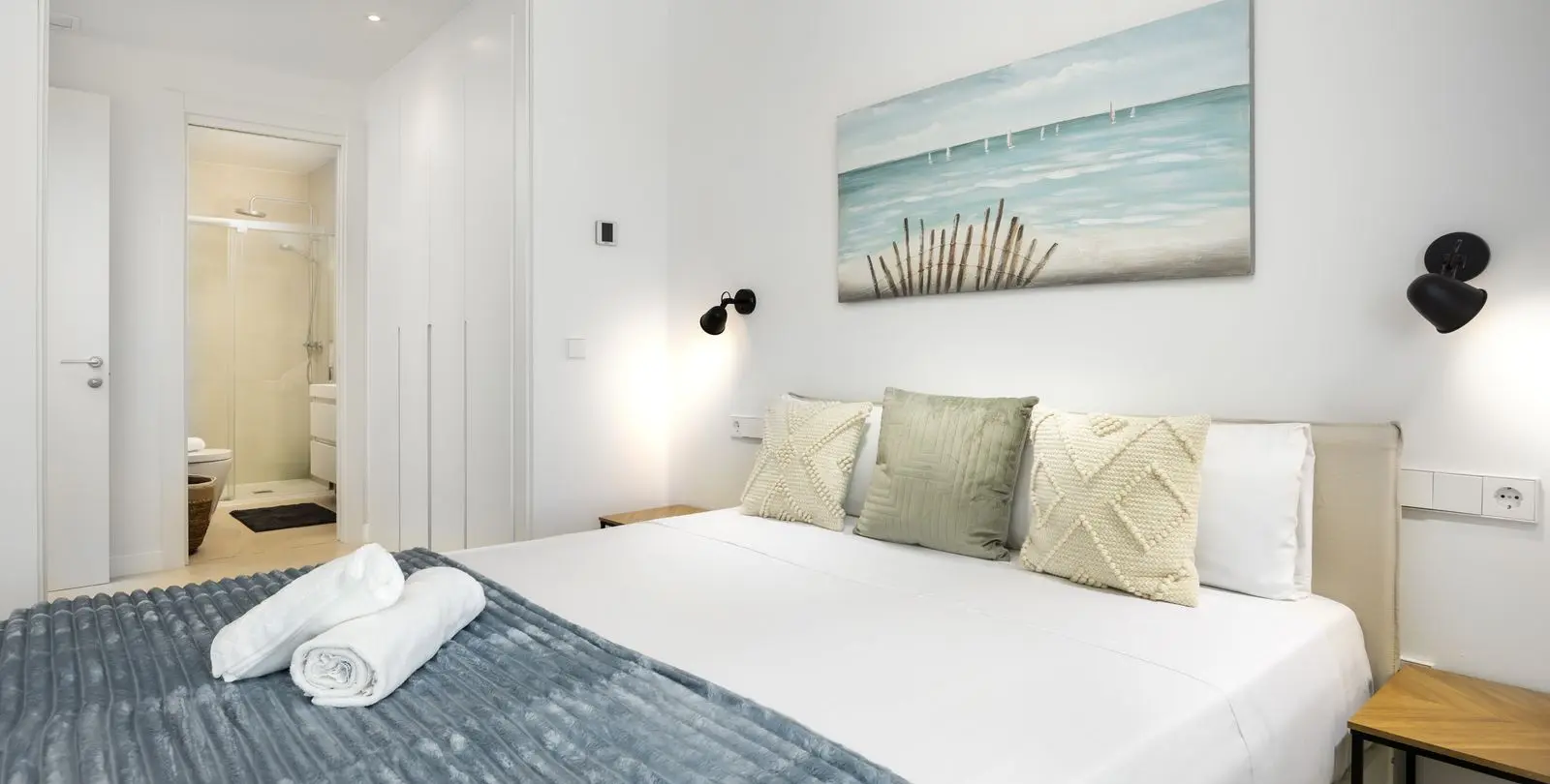 Venta de apartamento en planta baja en Vélez-Málaga 20