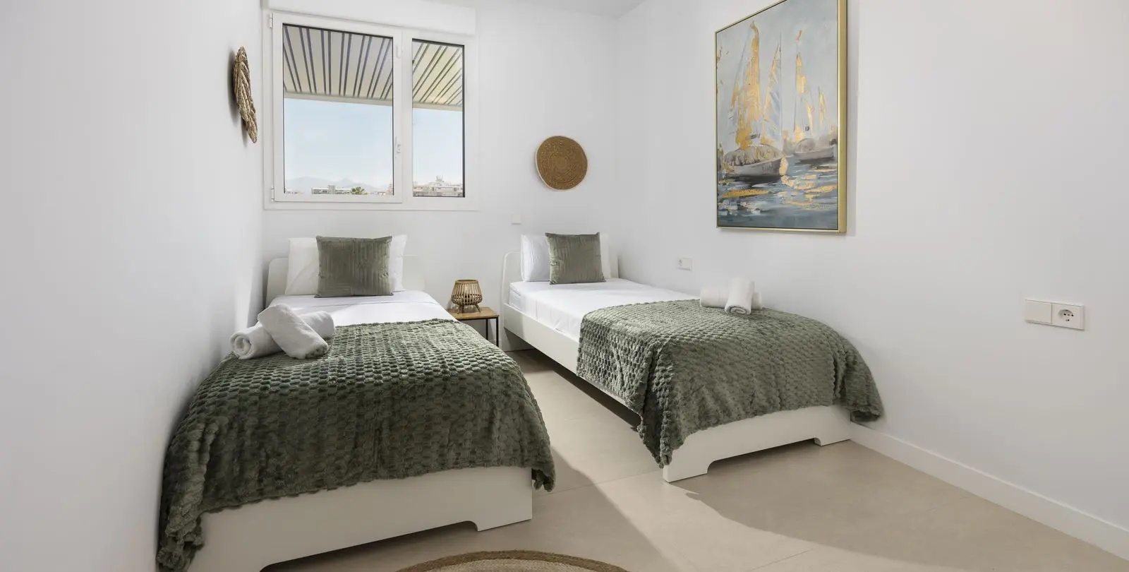Venta de apartamento en planta baja en Vélez-Málaga 21