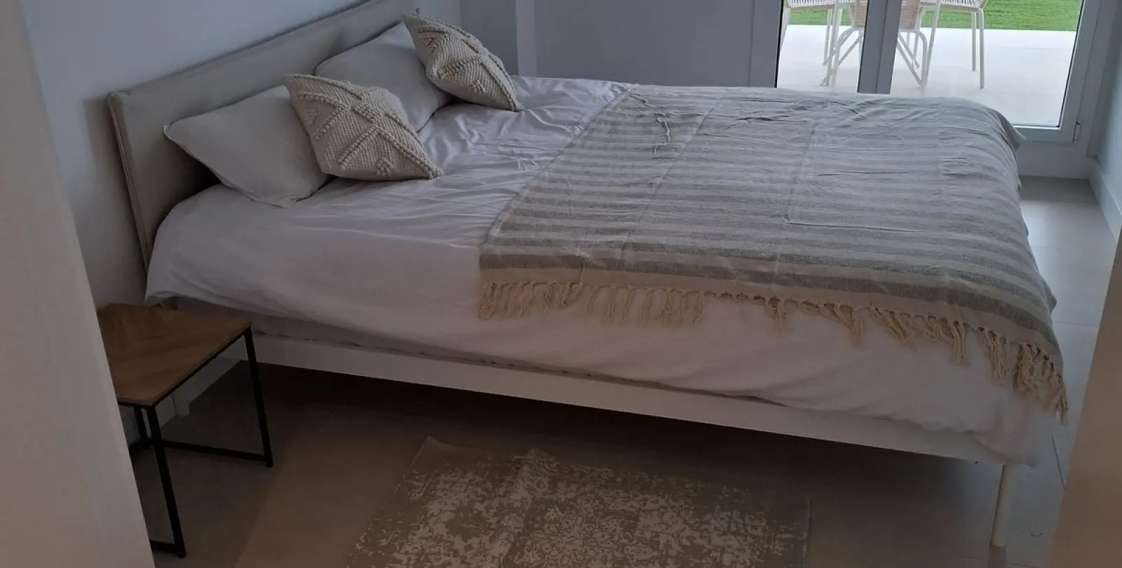 Venta de apartamento en planta baja en Vélez-Málaga 23