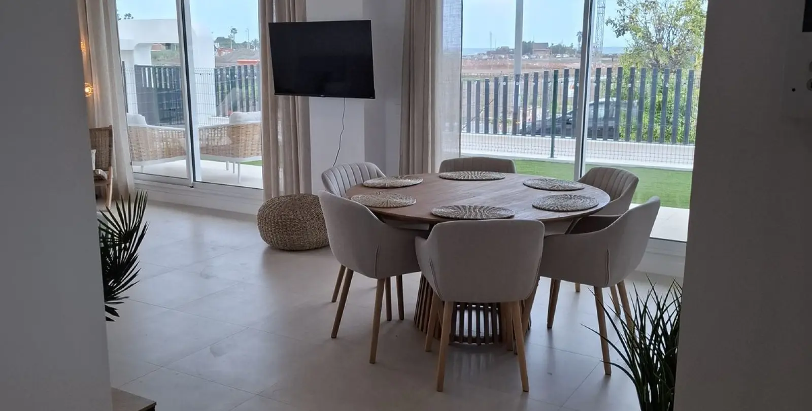 Venta de apartamento en planta baja en Vélez-Málaga 25