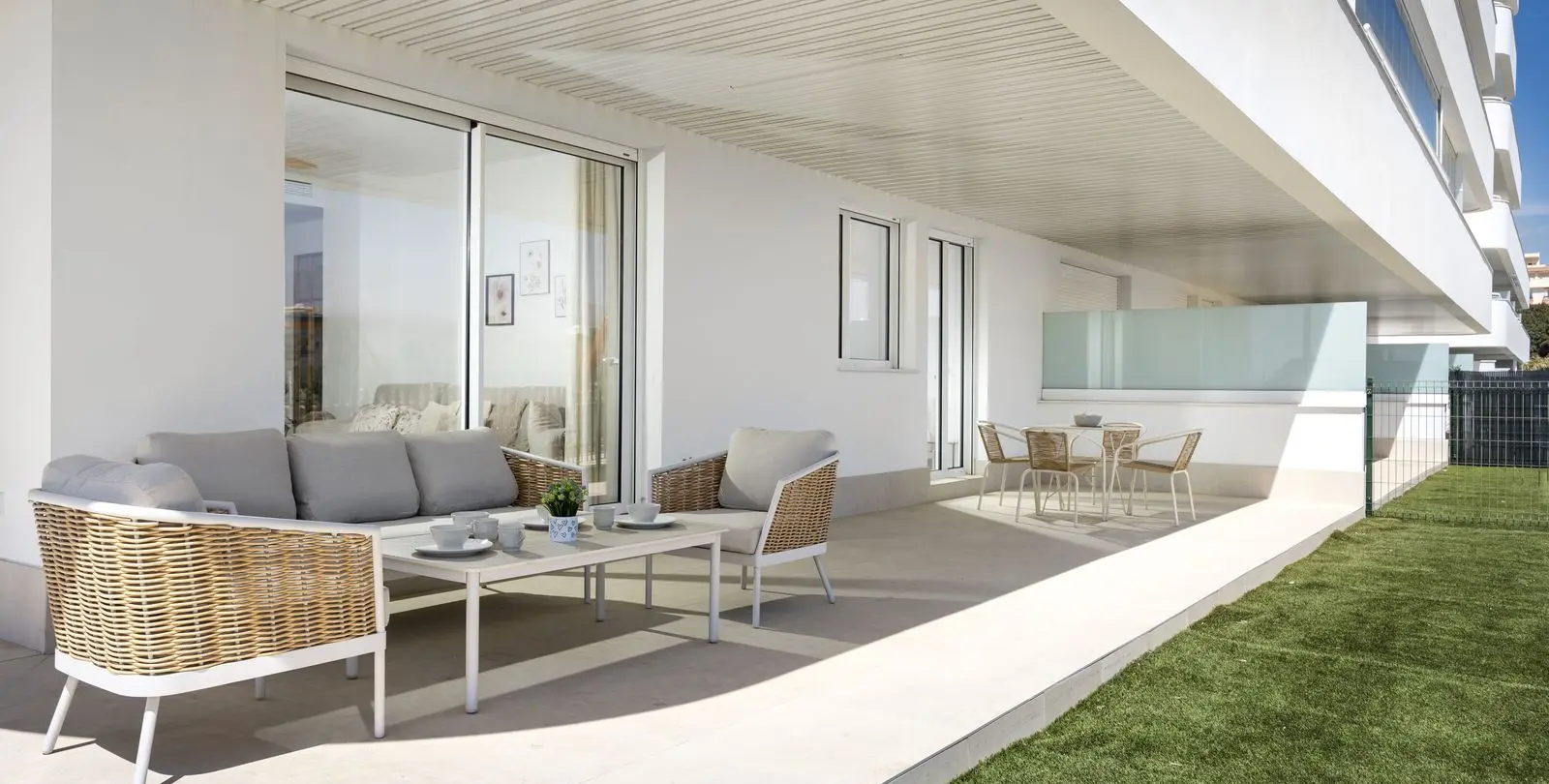 Venta de apartamento en planta baja en Vélez-Málaga 27