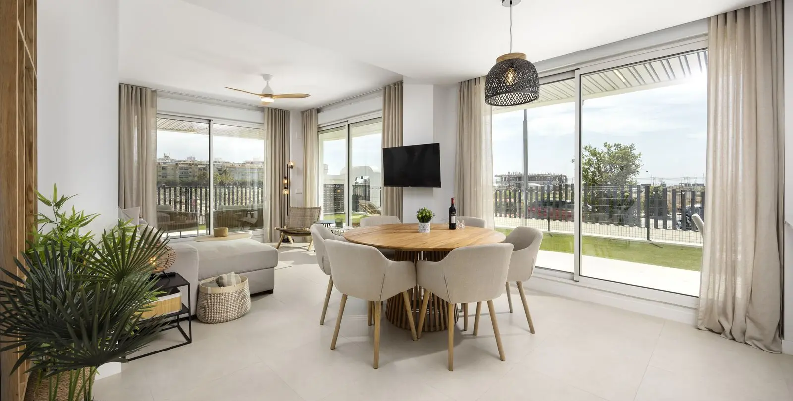 Venta de apartamento en planta baja en Vélez-Málaga 28