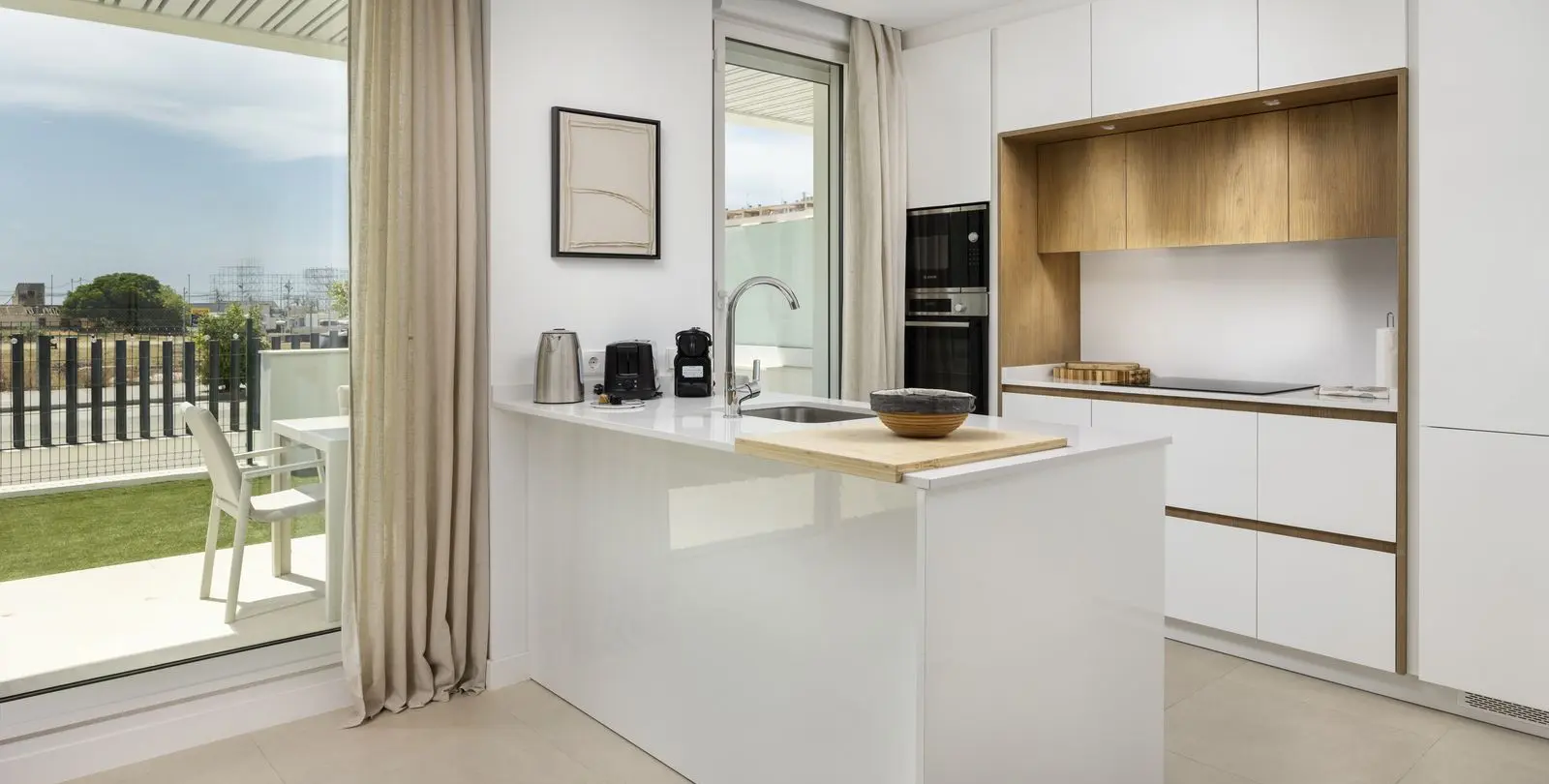 Venta de apartamento en planta baja en Vélez-Málaga 29