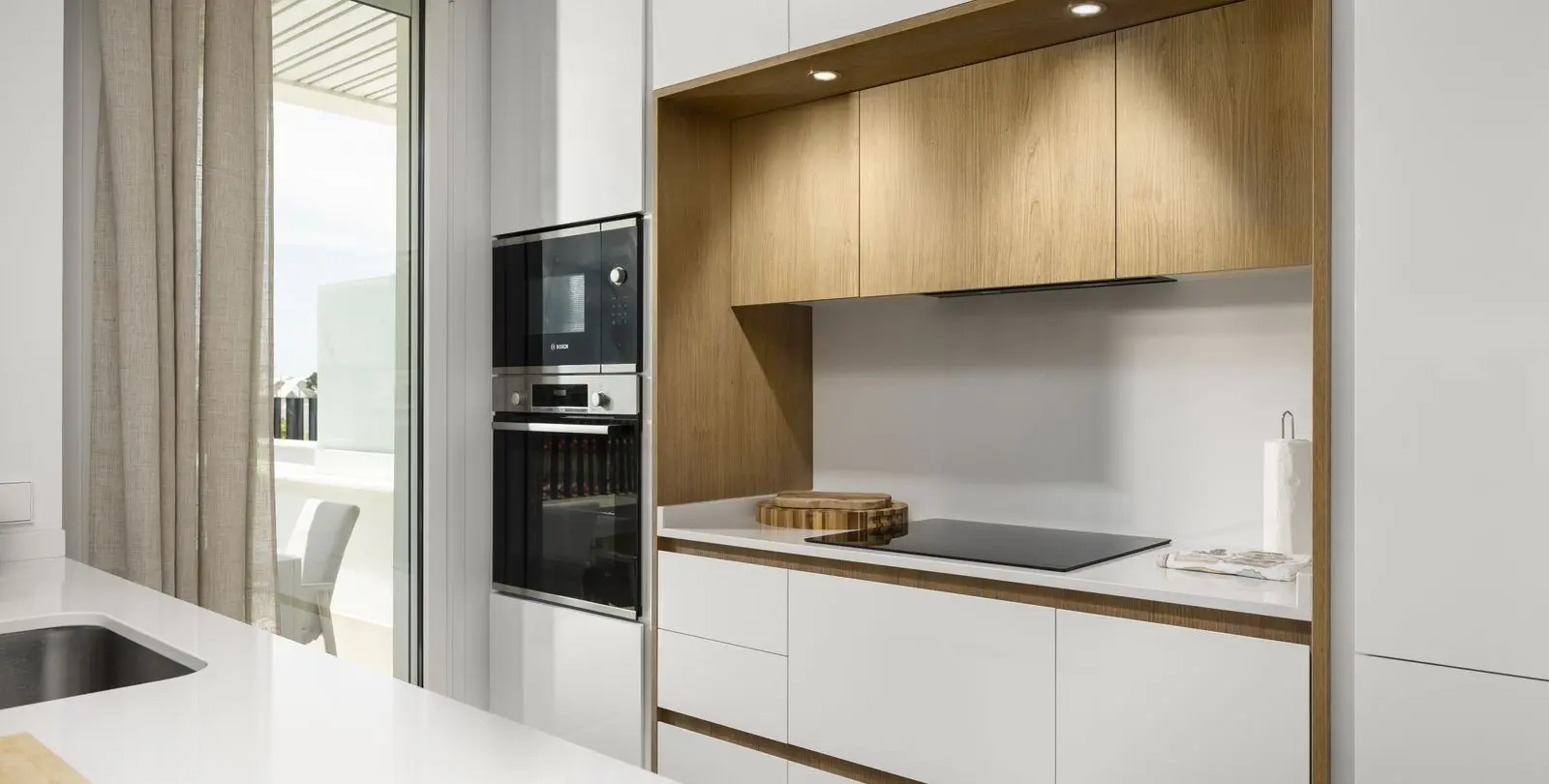 Venta de apartamento en planta baja en Vélez-Málaga 30