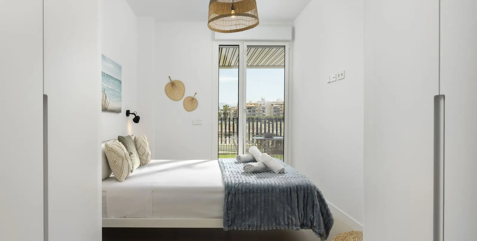 Venta de apartamento en planta baja en Vélez-Málaga 31