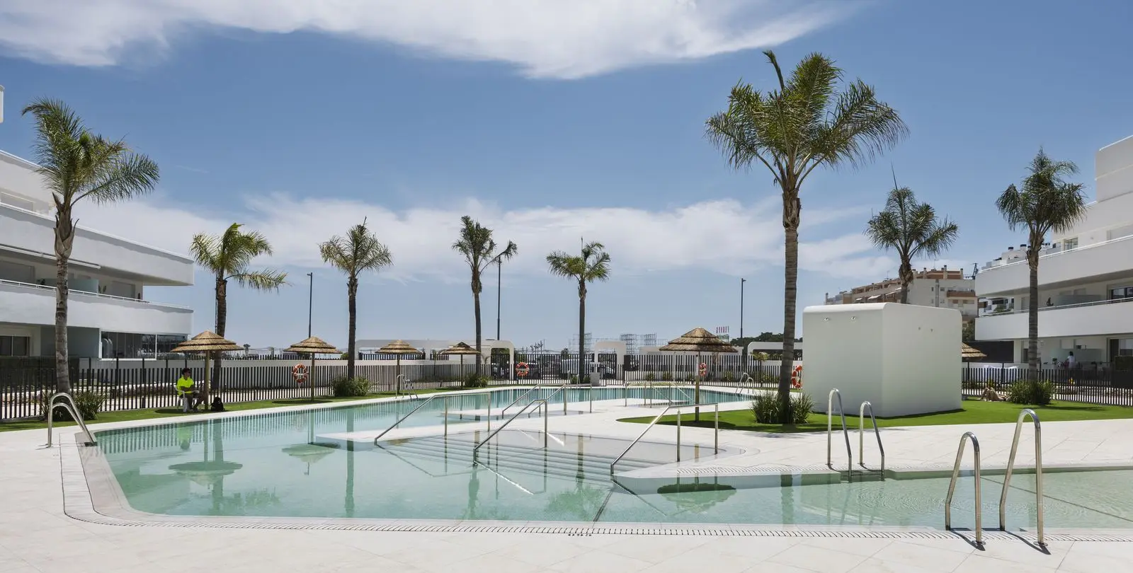 Venta de apartamento en planta baja en Vélez-Málaga 32