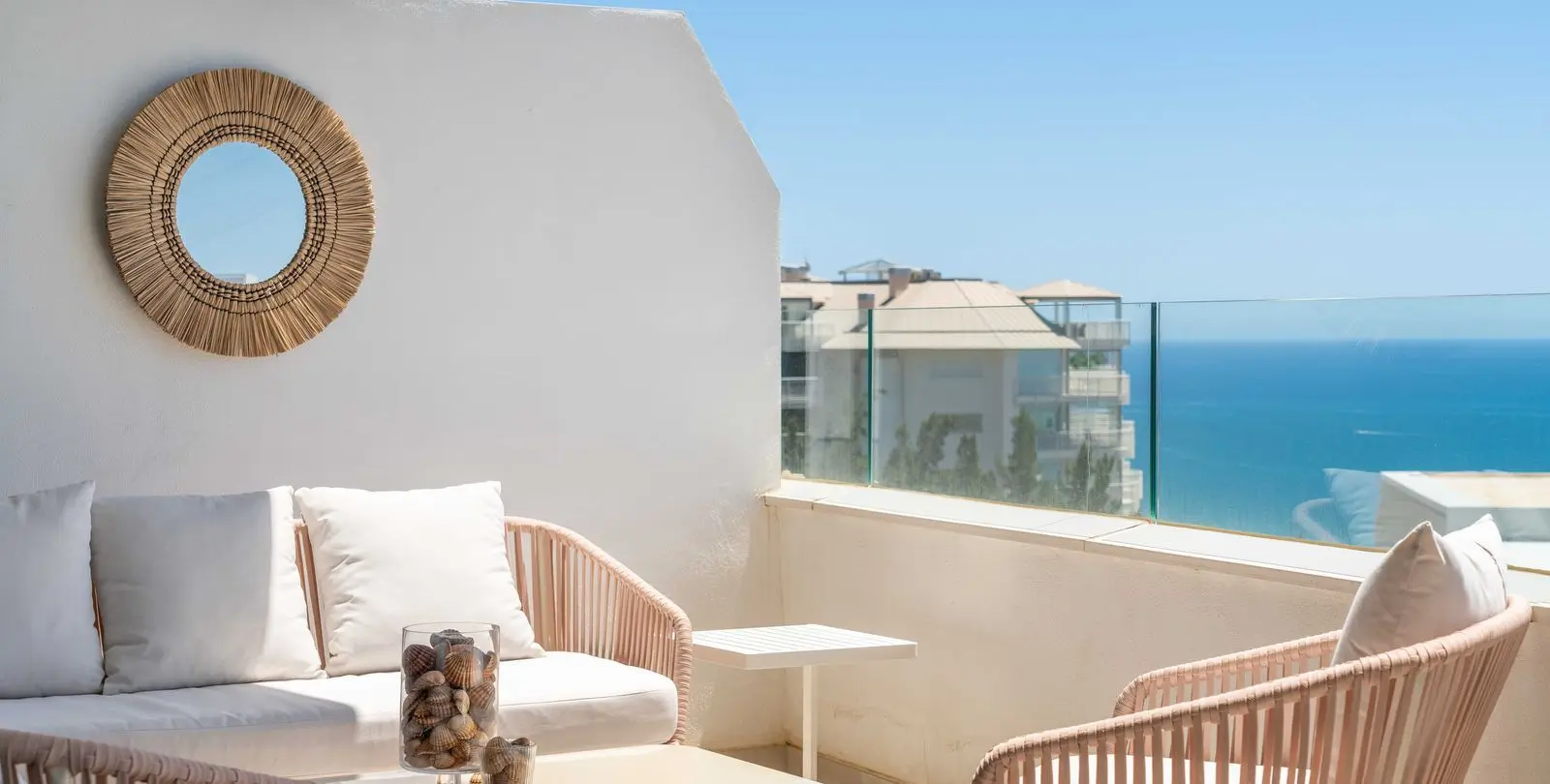 Venta de apartamento en planta media en Fuengirola 8