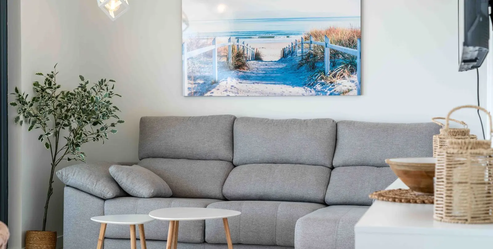 Venta de apartamento en planta media en Fuengirola 11