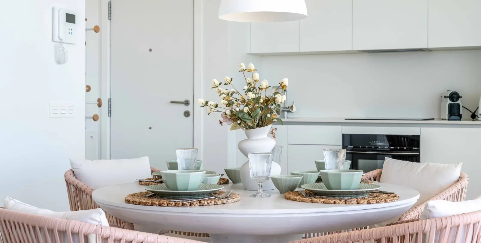 Venta de apartamento en planta media en Fuengirola 18