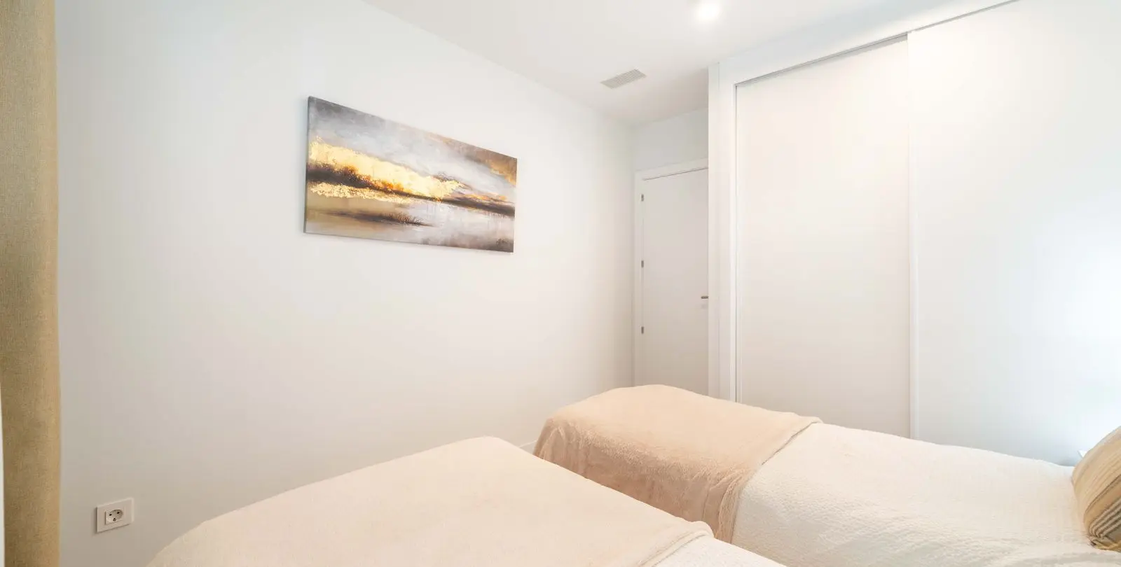 Venta de apartamento en planta media en Fuengirola 20