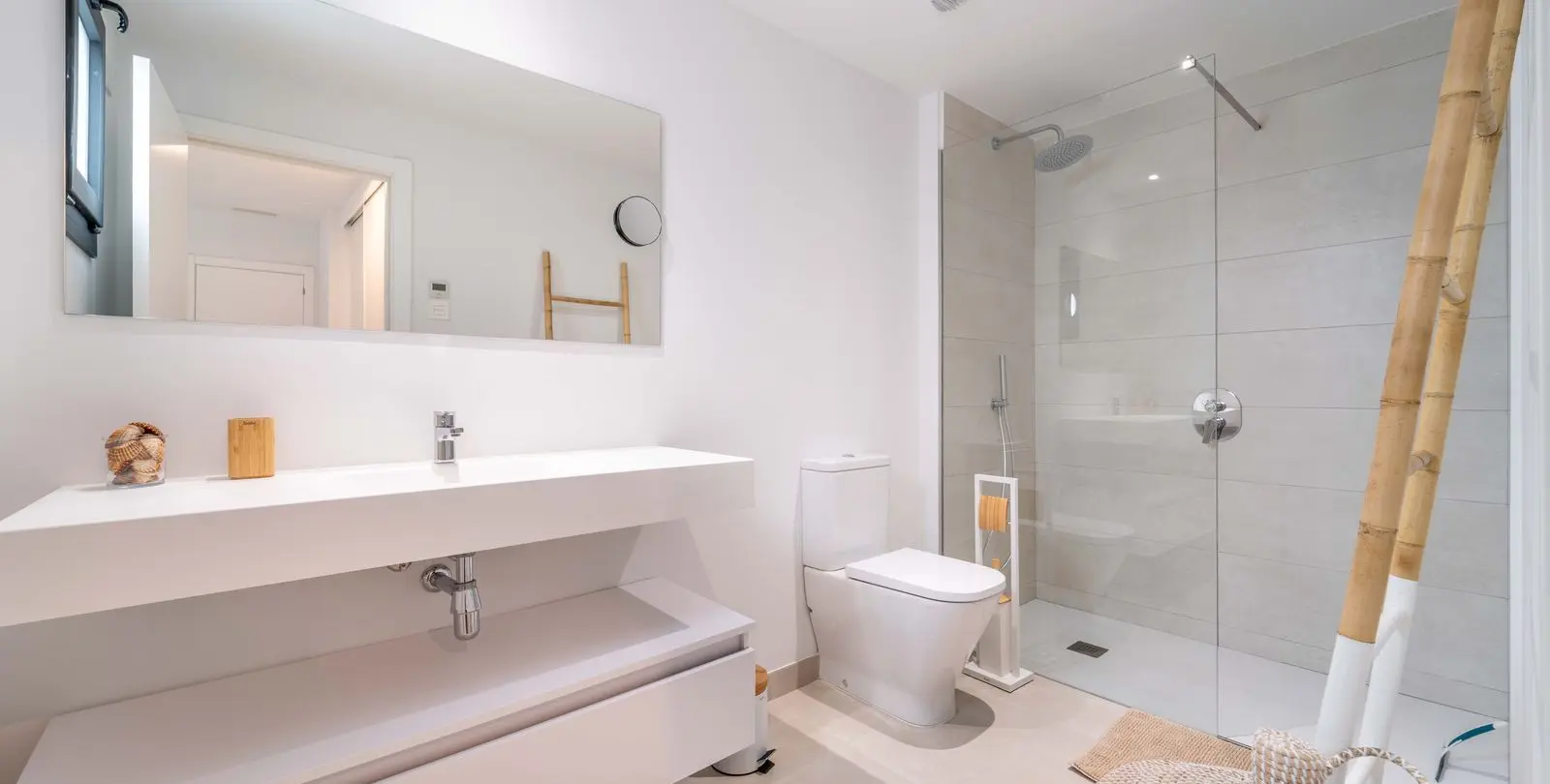 Venta de apartamento en planta media en Fuengirola 21
