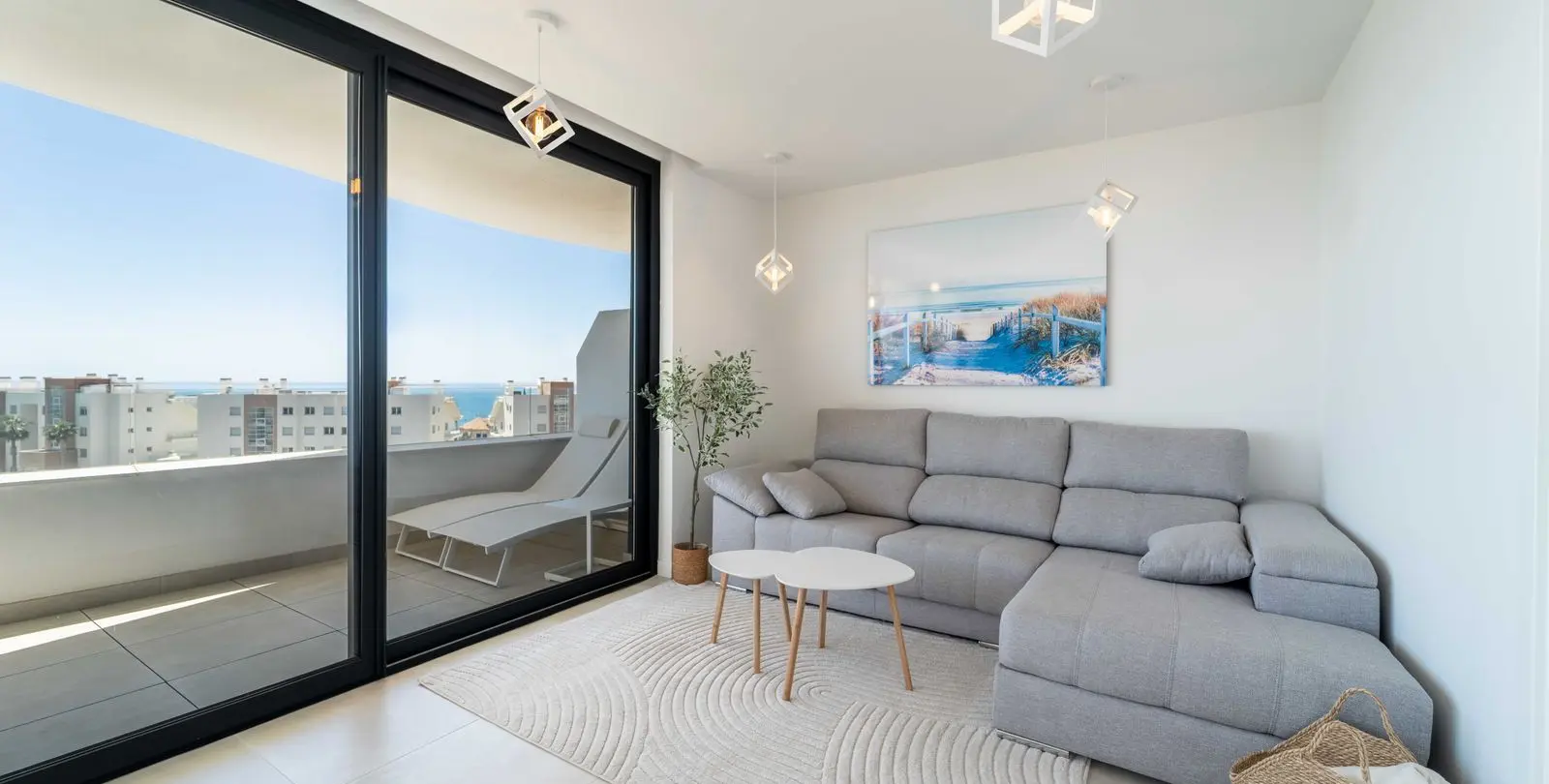 Venta de apartamento en planta media en Fuengirola 23