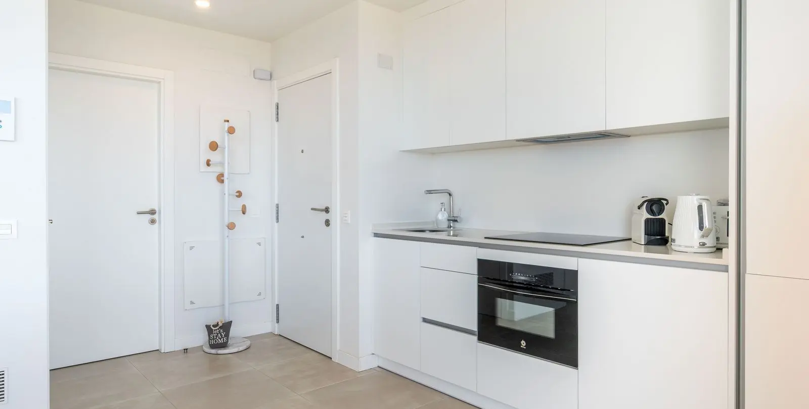 Venta de apartamento en planta media en Fuengirola 24