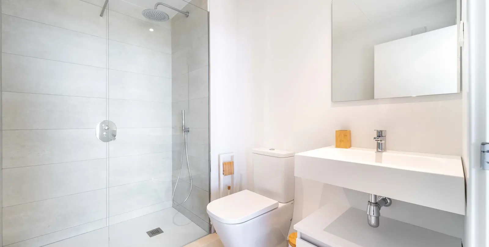 Venta de apartamento en planta media en Fuengirola 25