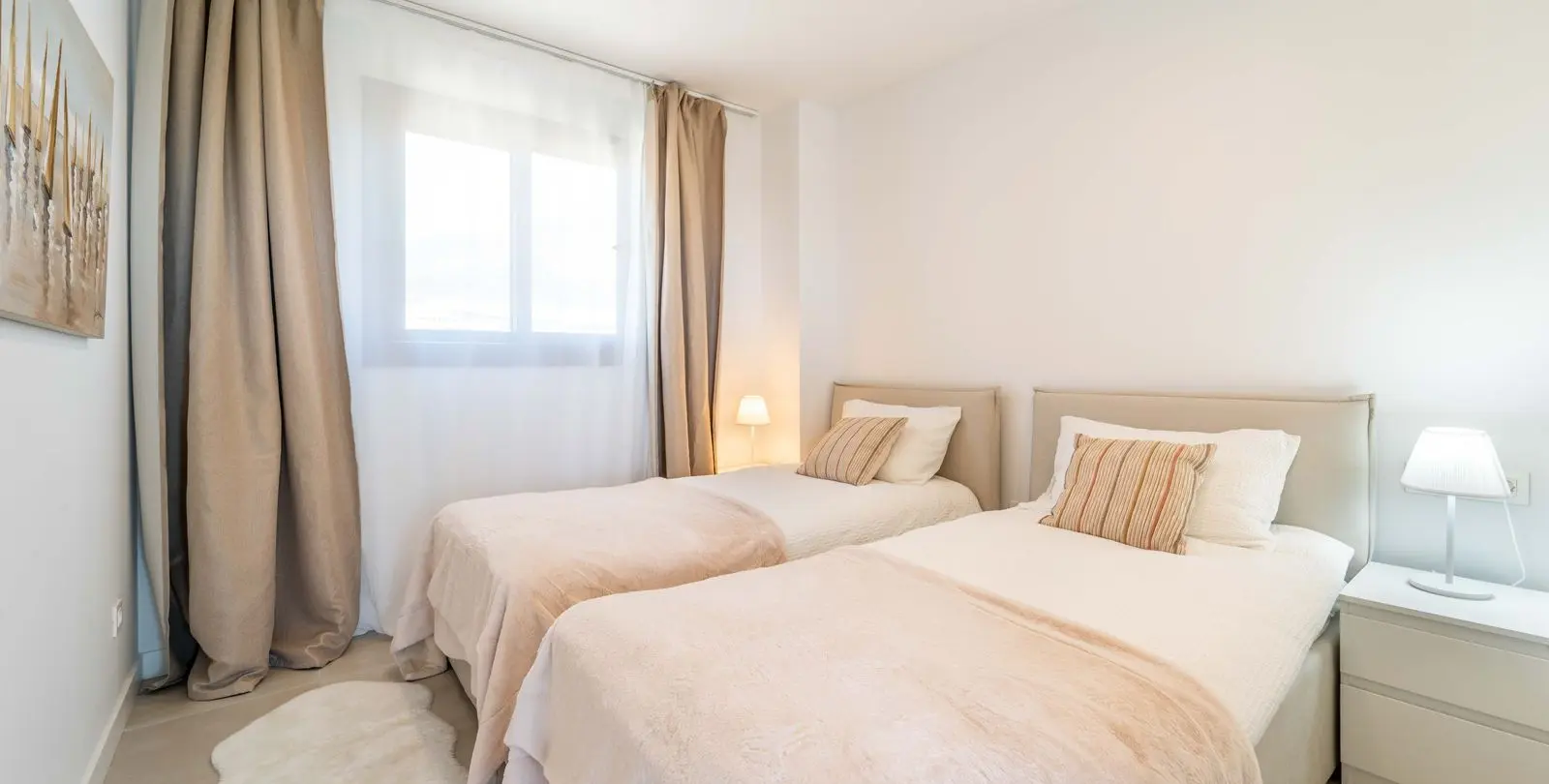 Venta de apartamento en planta media en Fuengirola 29