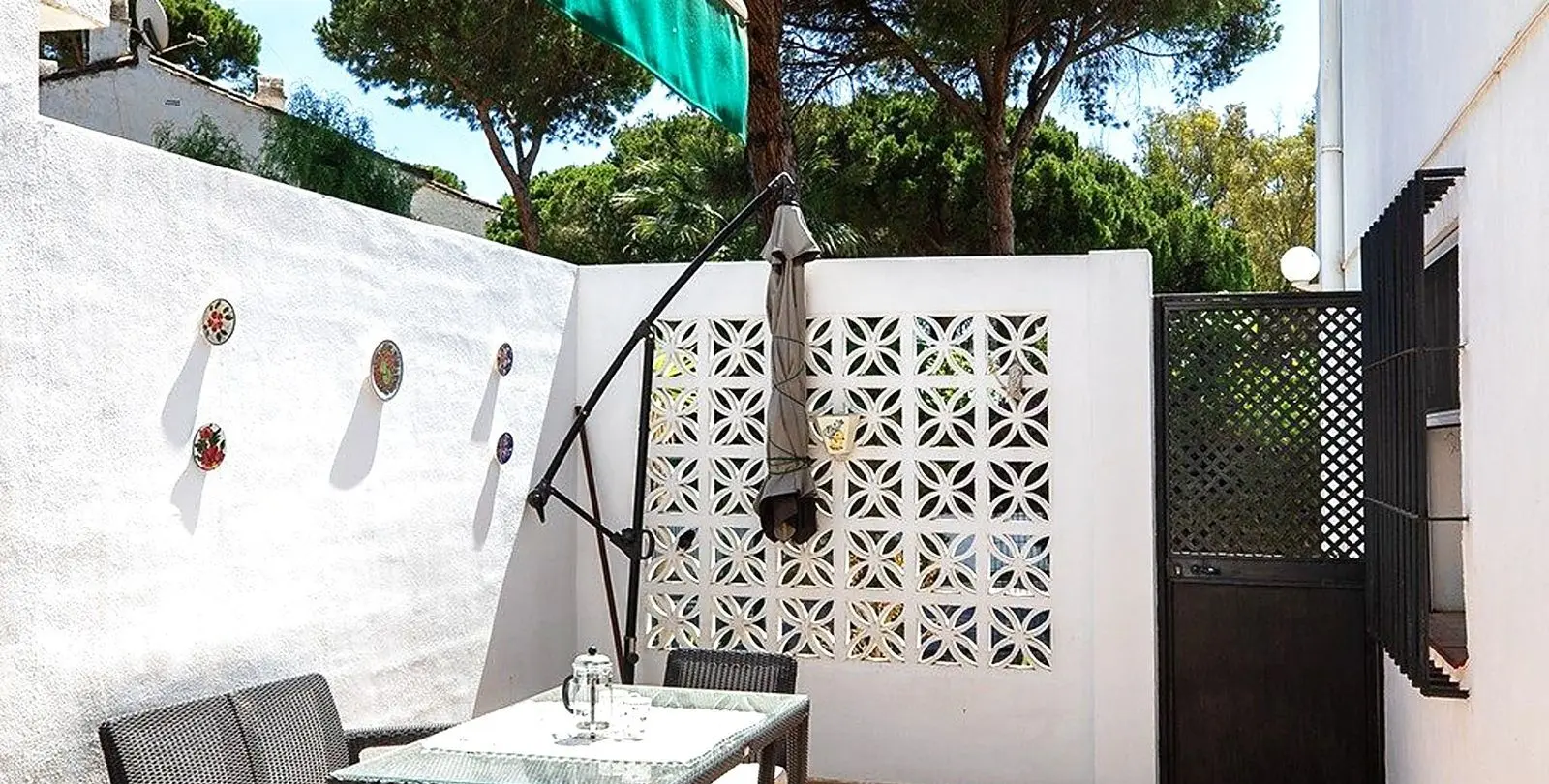 Venta de adosado en Benamara 4