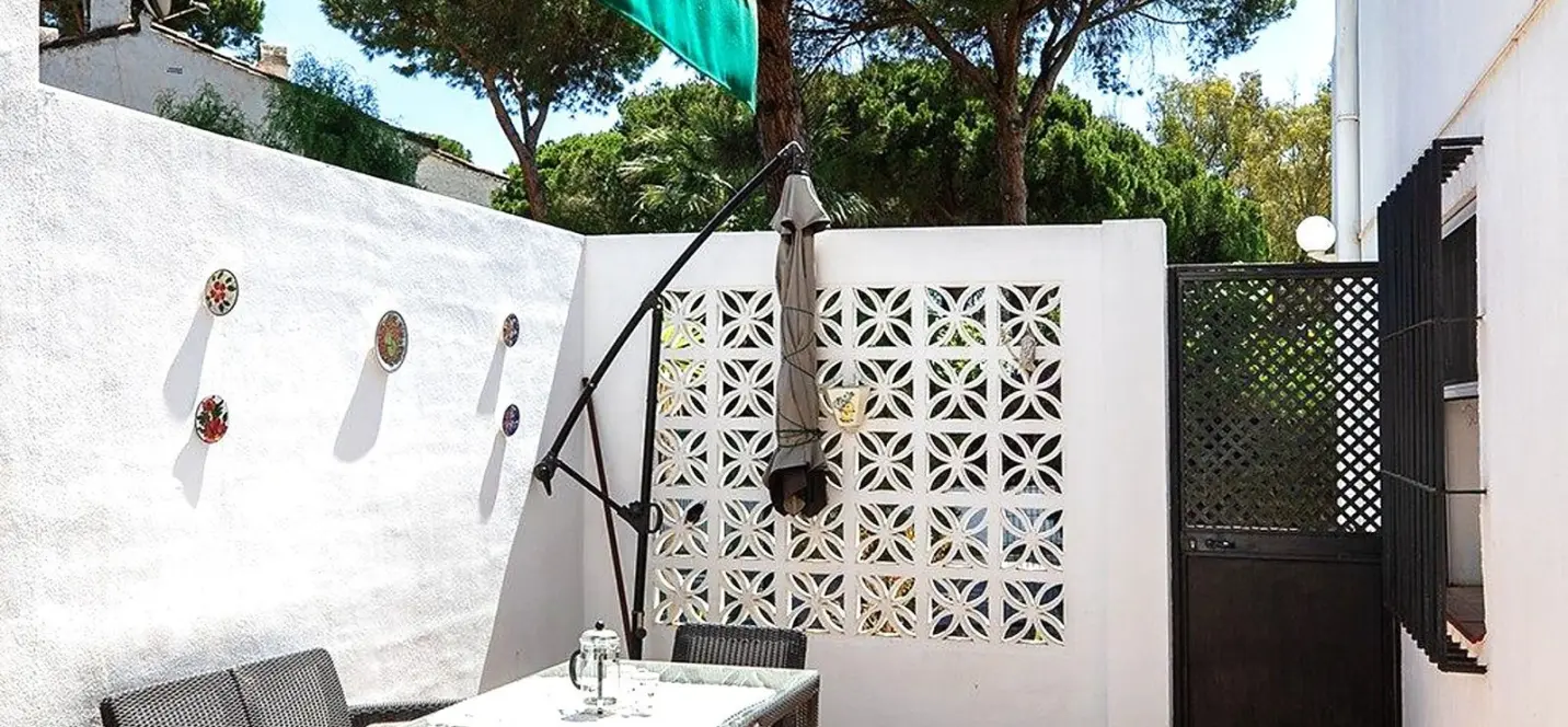 Venta de adosado en Benamara 3