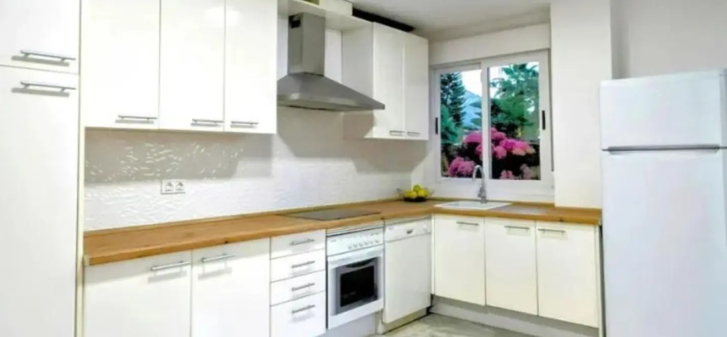 Venta de villa independiente en Estepona 4