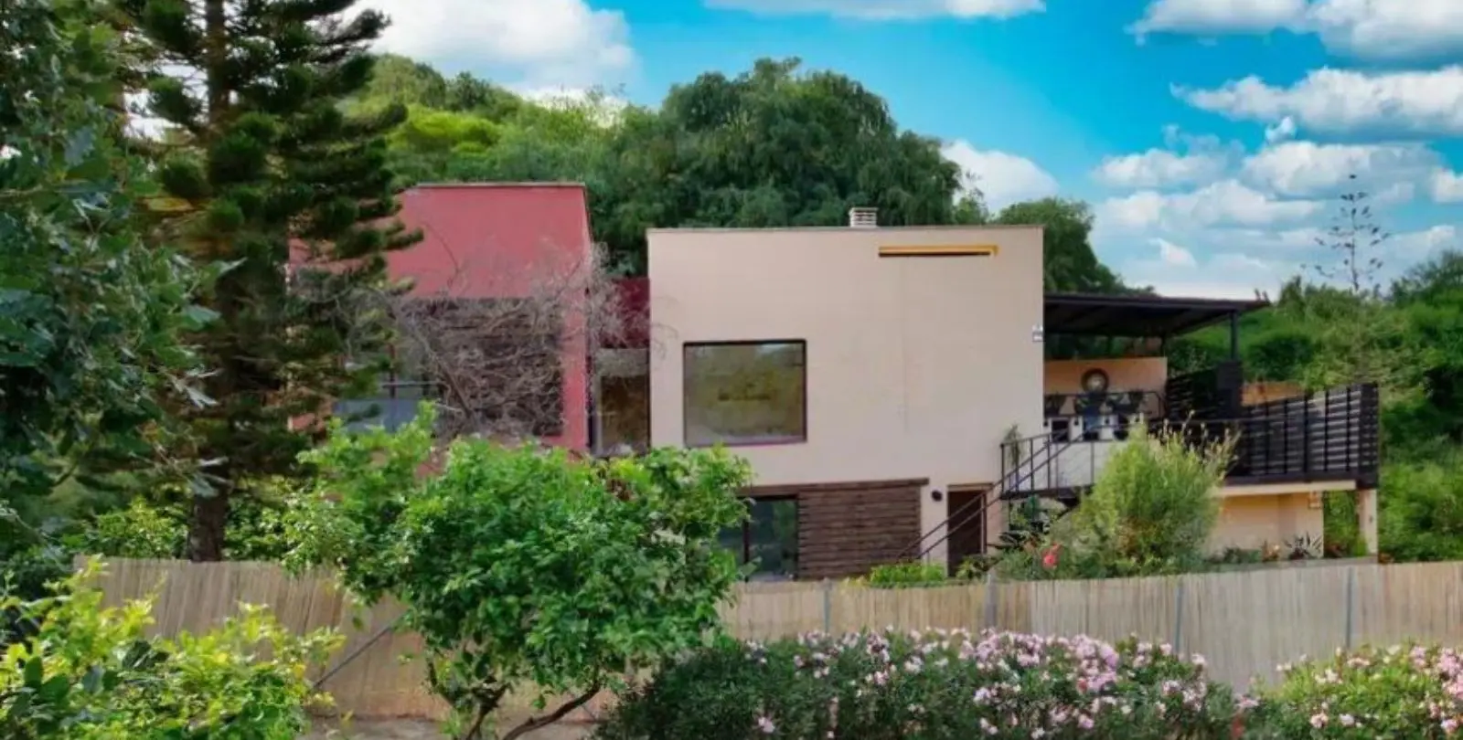 Venta de villa independiente en Estepona 20