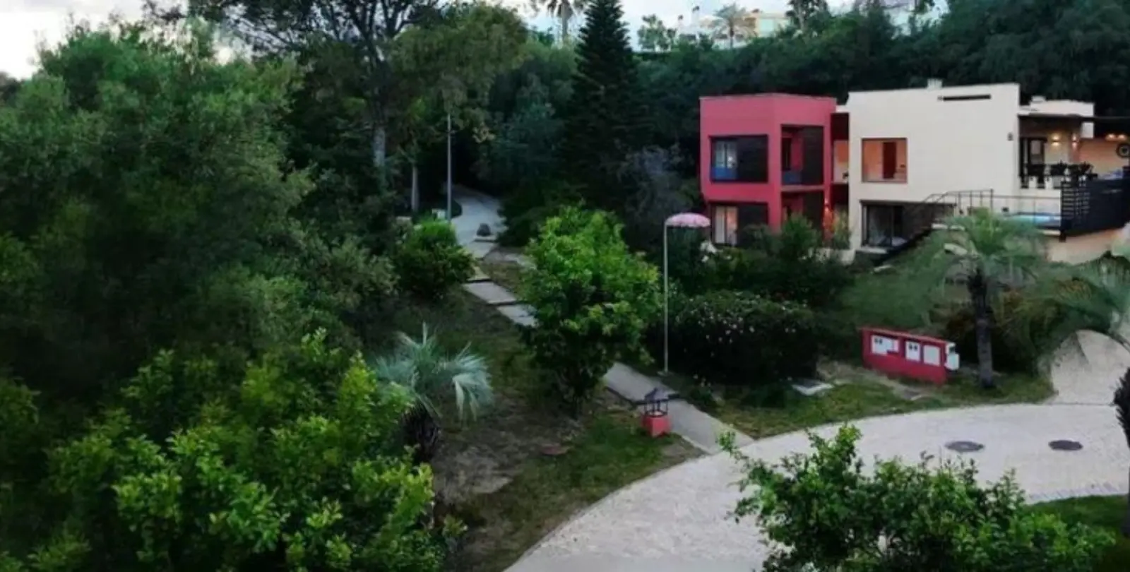 Venta de villa independiente en Estepona 26