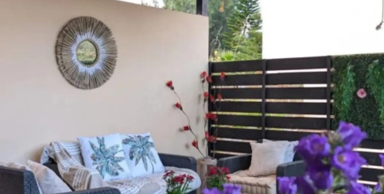 Venta de villa independiente en Estepona 28