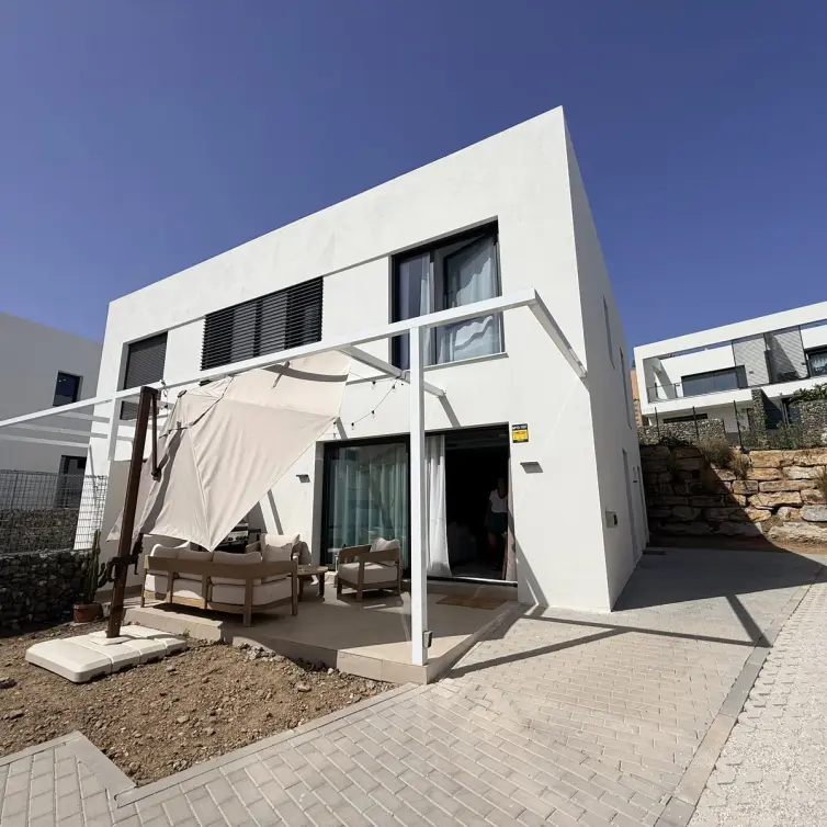 Venta de casa pareada en Riviera del Sol