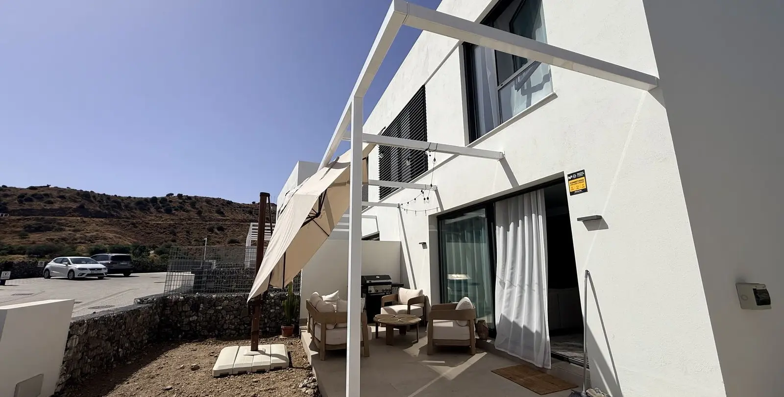 Venta de casa pareada en Riviera del Sol 3