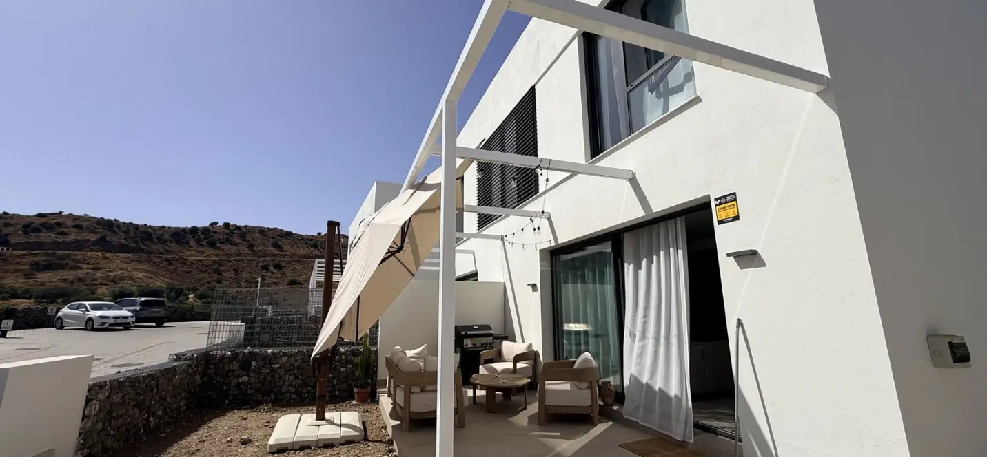 Venta de casa pareada en Riviera del Sol 2