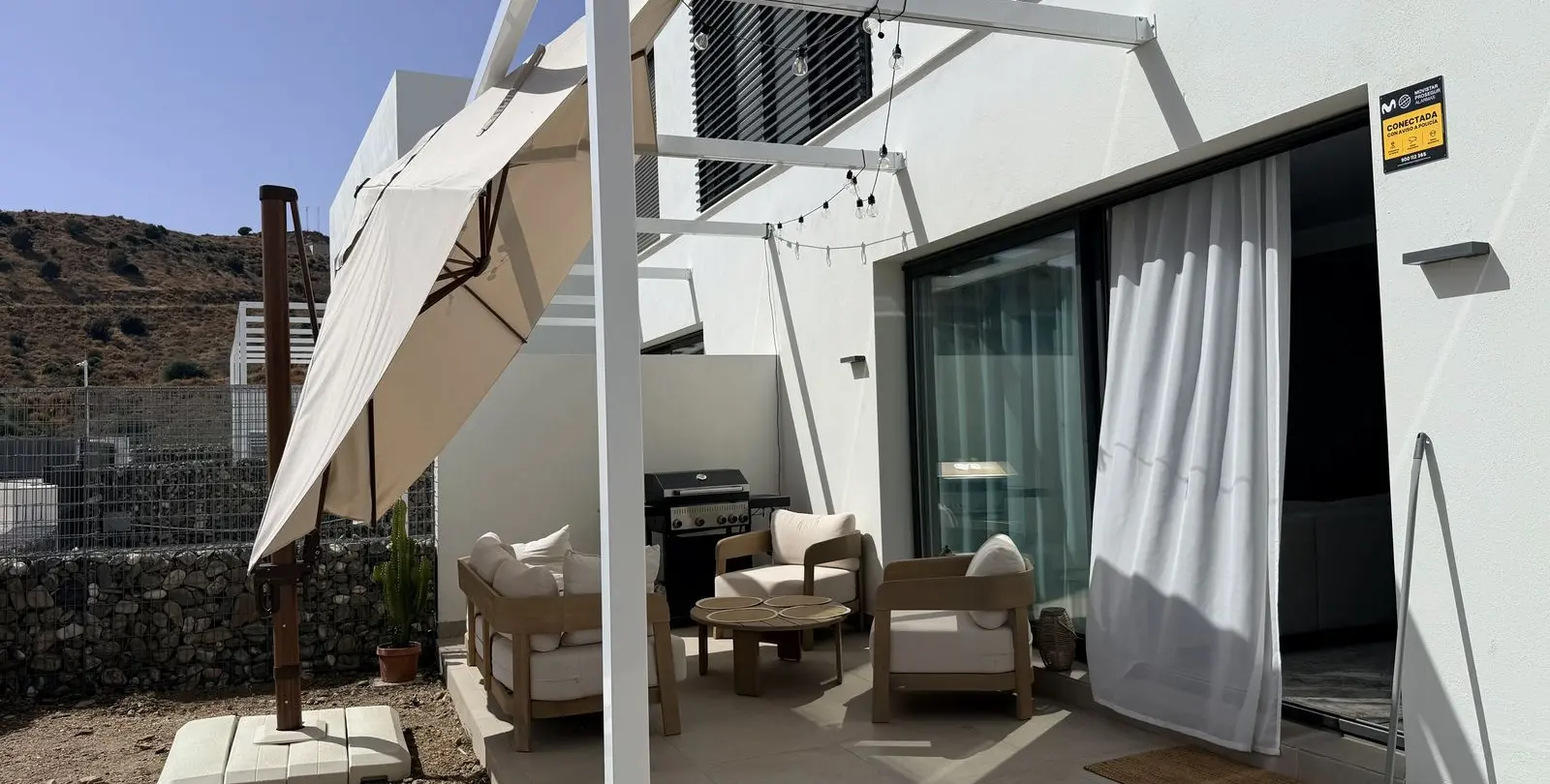 Venta de casa pareada en Riviera del Sol 4