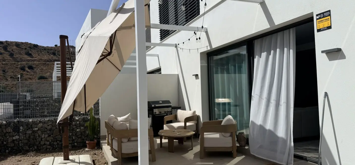Venta de casa pareada en Riviera del Sol 3