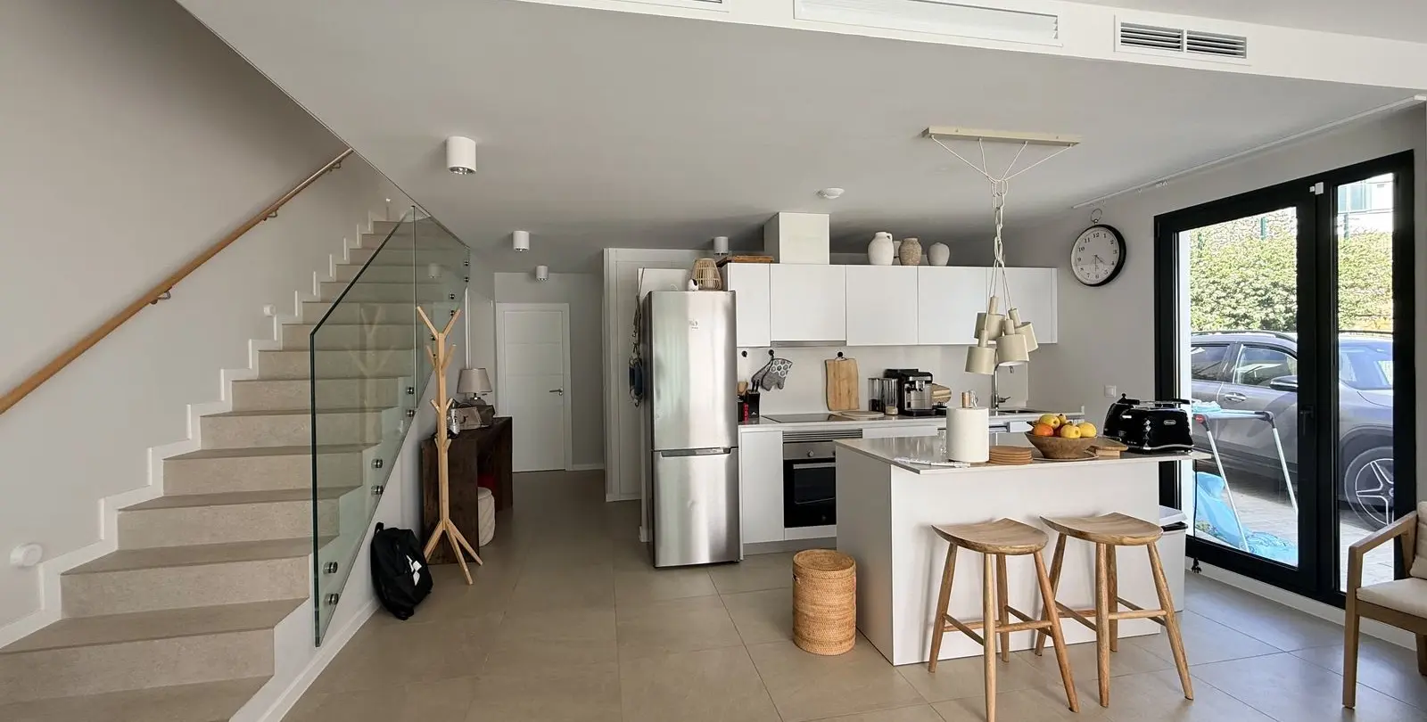 Venta de casa pareada en Riviera del Sol 6